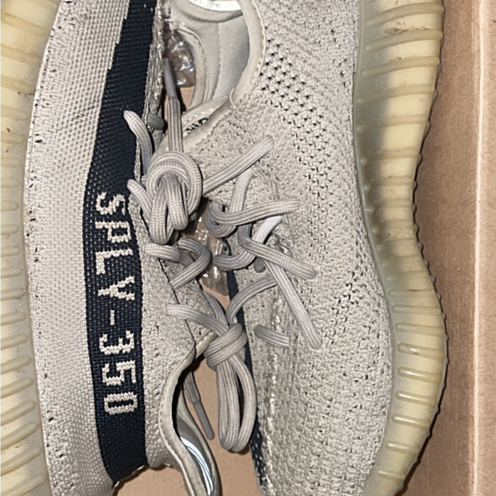 Yeezy”slate”